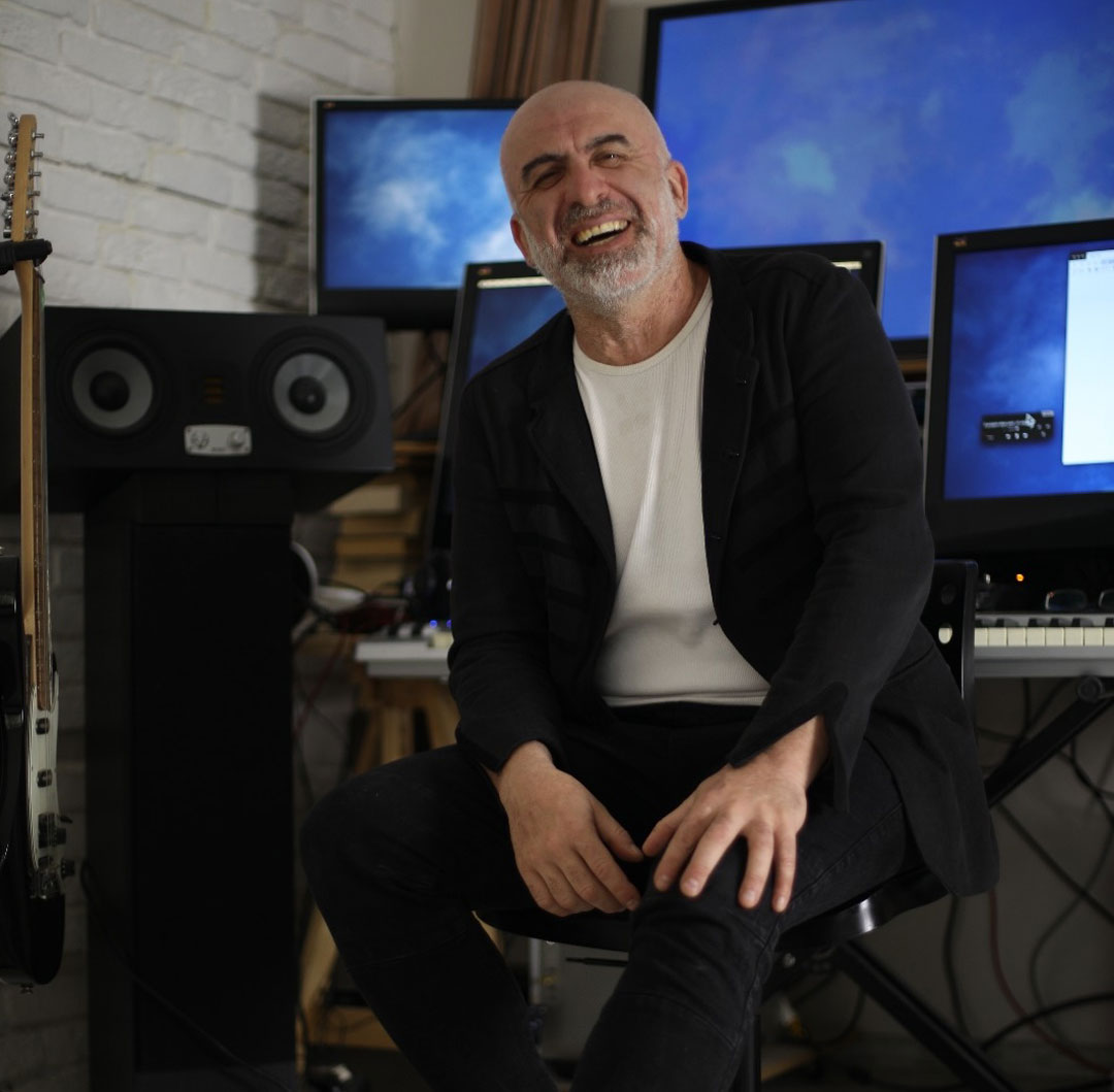 Murat Pınar Ozdemir