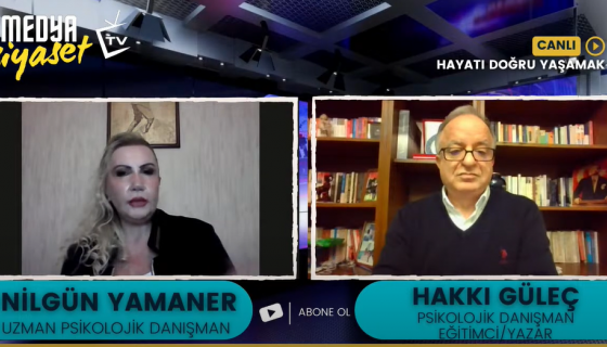 Depresyon nedenleri, çözüm önerileri ve kendine yardım Hakkı Güleç & Nilgün Yamaner